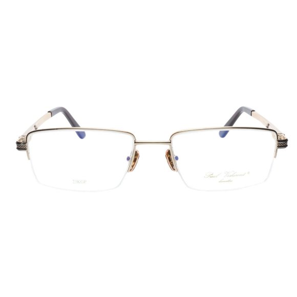 Paul Vosheront Eyeglasses Frame PV373 C1 - Picture 9 of 9